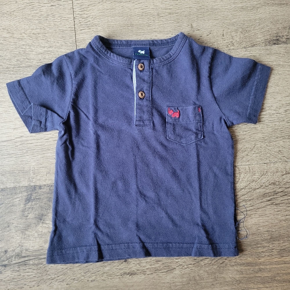 Ferrioni T-Shirt 18M